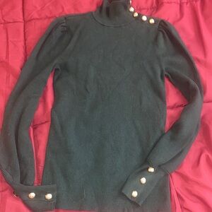Ralph Lauren LAUREN Gorgeous Women’s Turtleneck small